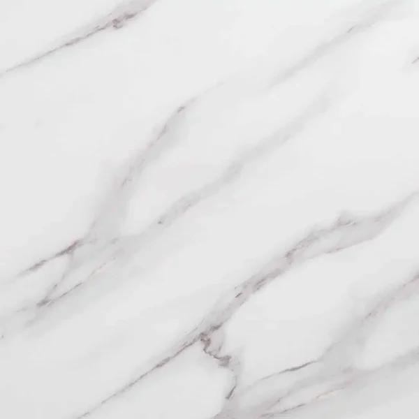 Bolero Pre-Drilled Square Table Top Marble Effect 700mm - Image 1
