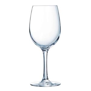Chef & Sommelier Cabernet Wine Tulip Glasses - 250ml 8.8oz (12 pack)