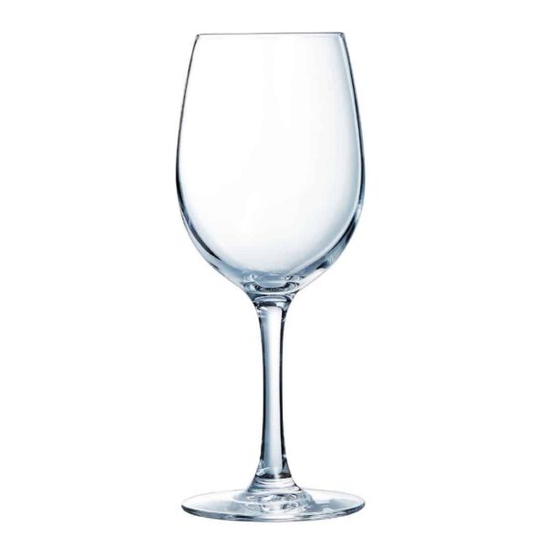 Chef & Sommelier Cabernet Wine Tulip Glasses - 250ml 8.8oz (12 pack) - Image 2