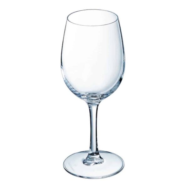 Chef & Sommelier Cabernet Wine Tulip Glasses - 250ml 8.8oz (12 pack) - Image 3