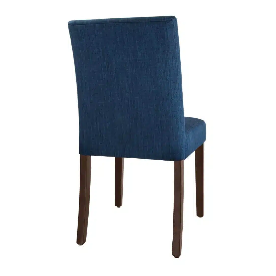Bolero Chiswick Dining Chairs Royal Blue (Pack of 2) - Image 3