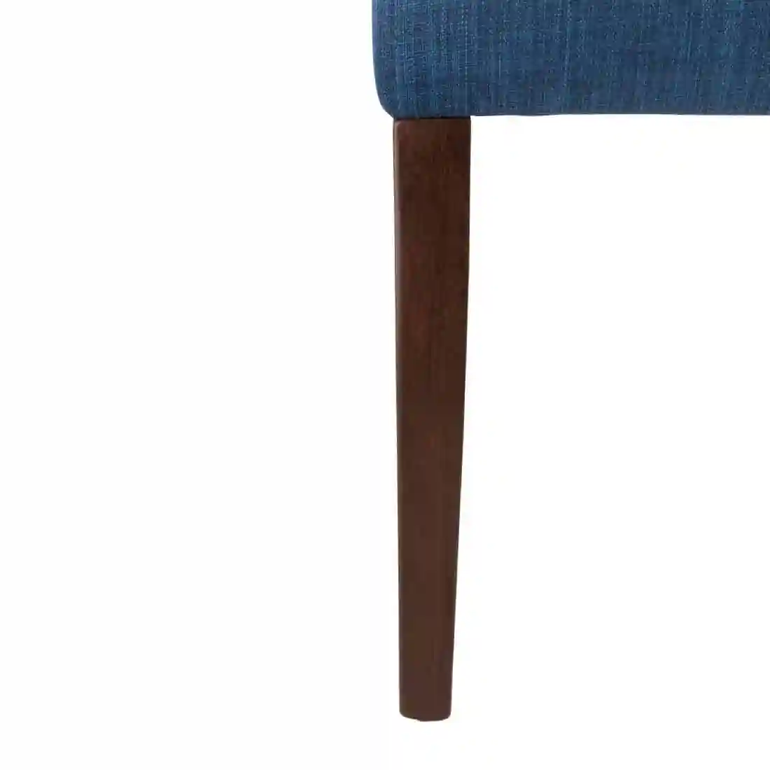 Bolero Chiswick Dining Chairs Royal Blue (Pack of 2) - Image 5