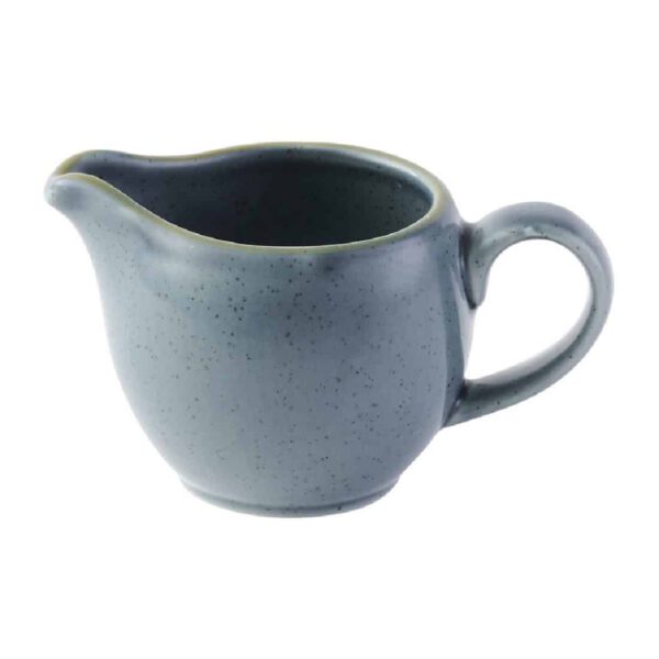 Churchill Stonecast Blueberry Jug 114ml (Pack of 4)
