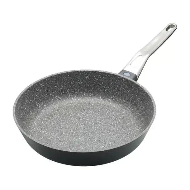 MasterClass Cast Aluminium Non-Stick Frying Pan 26cm