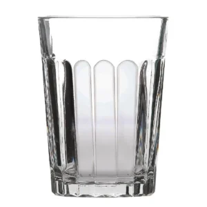 Onis Xtratuff Panelled Juice Tumbler 250ml (12 Pack)