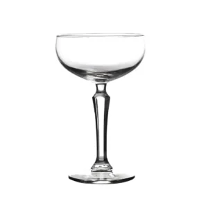 Onis Speakeasy Coupe Glasses 240ml/8oz (6 pack)