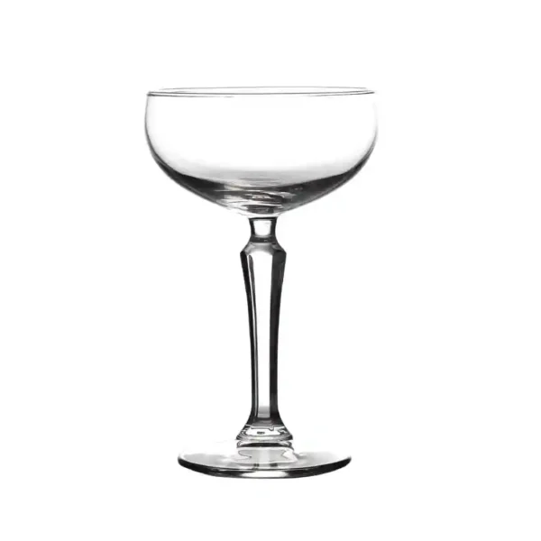 Onis Speakeasy Coupe Glasses 240ml/8oz (6 pack)