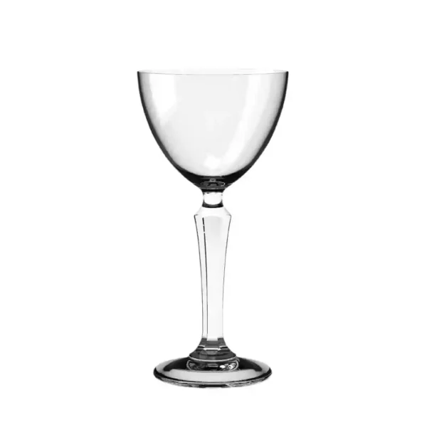 Onis Speakeasy Nick & Nora Glasses 140ml/5oz (6 pack) - Image 1