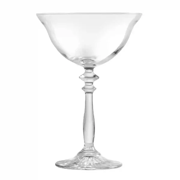 Onis 1924 Coupe Glasses 240ml (6 Pack)