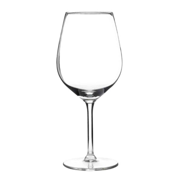Onis Fortius Premier Wine Glasses 510ml (6 pack)