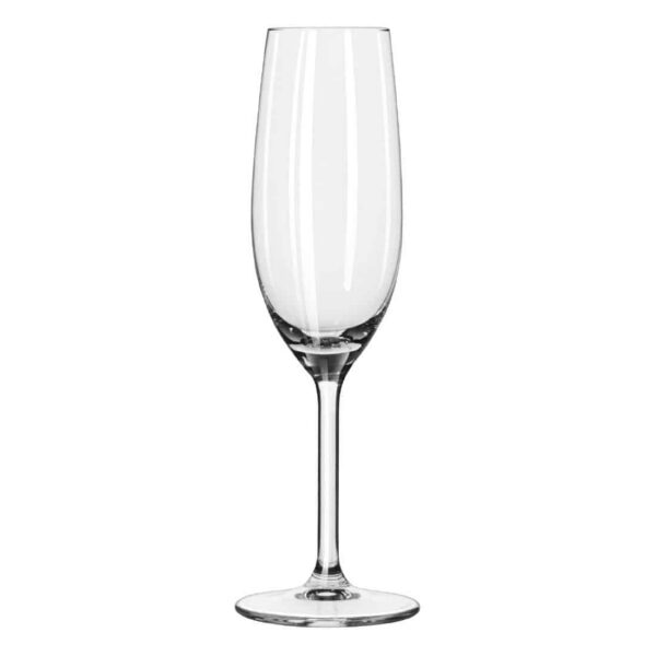 Onis Fortius Flutes 200ml (6 Pack)
