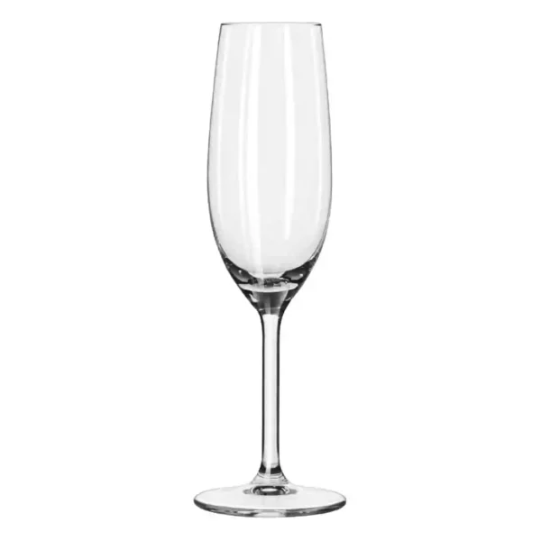 Onis Fortius Flutes 200ml (6 Pack)
