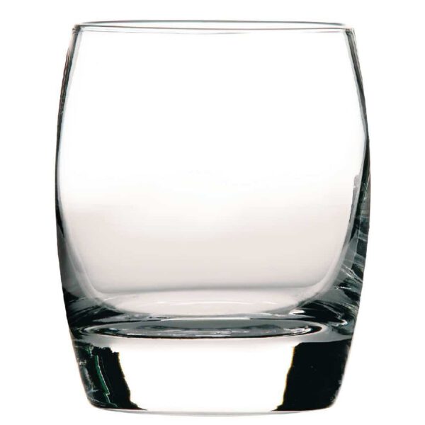 Onis Endessa Old Fashioned Glasses 210ml (12 Pack)