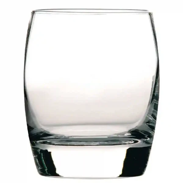 Onis Endessa Old Fashioned Glasses 210ml (12 Pack)