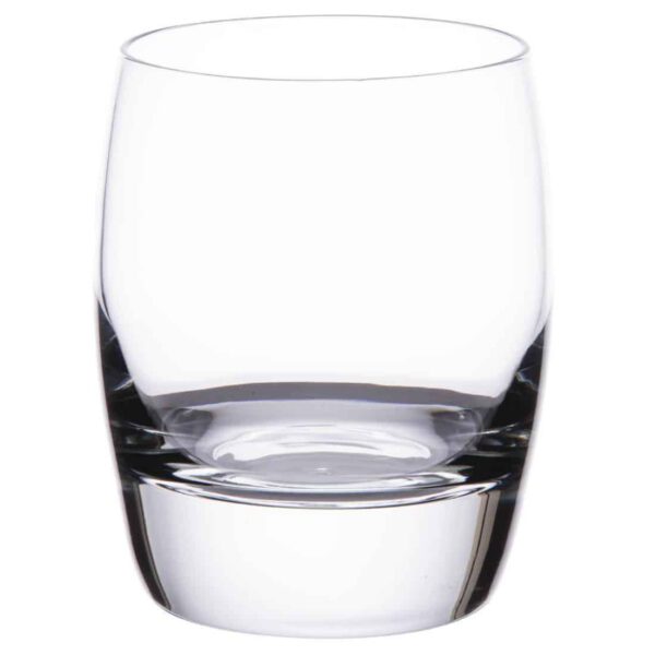 Onis Endessa Old Fashioned Glasses 265ml (12 Pack)