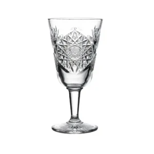 Onis Hobstar Wine Glasses 300ml (6 pack)