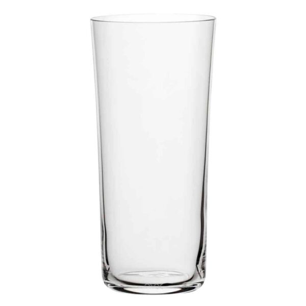Nude Savage Highball Glasses 330ml (6 pack)