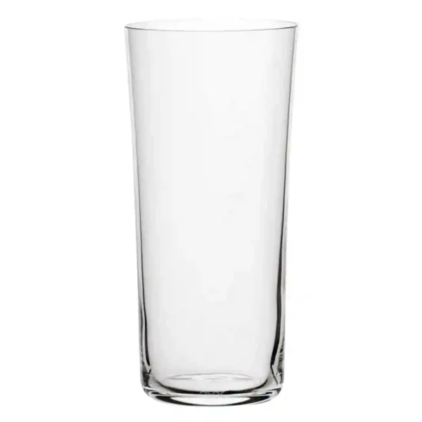 Nude Savage Highball Glasses 330ml (6 pack) - Image 1