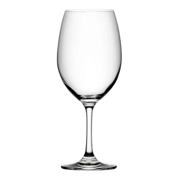 Utopia Nile Red Wine Glasses 620ml (6 pack)