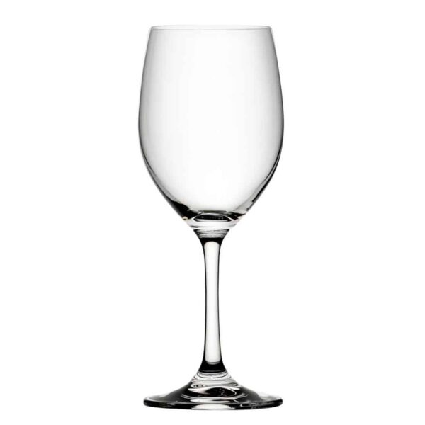 Utopia Nile White Wine Glasses 350ml (6 pack) - Image 2