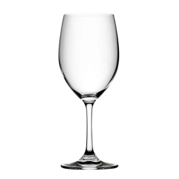 Utopia Nile Wine Glasses 450ml (6 Pack) - Image 2