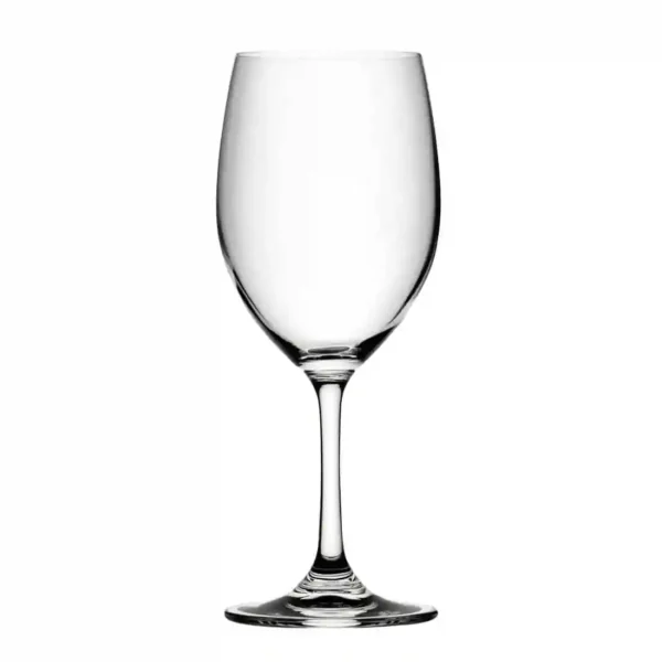 Utopia Nile Wine Glasses 450ml (6 Pack) - Image 1