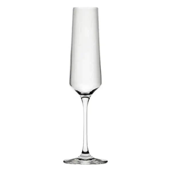 Utopia Murray Flutes 220ml (6 Pack) - Image 1