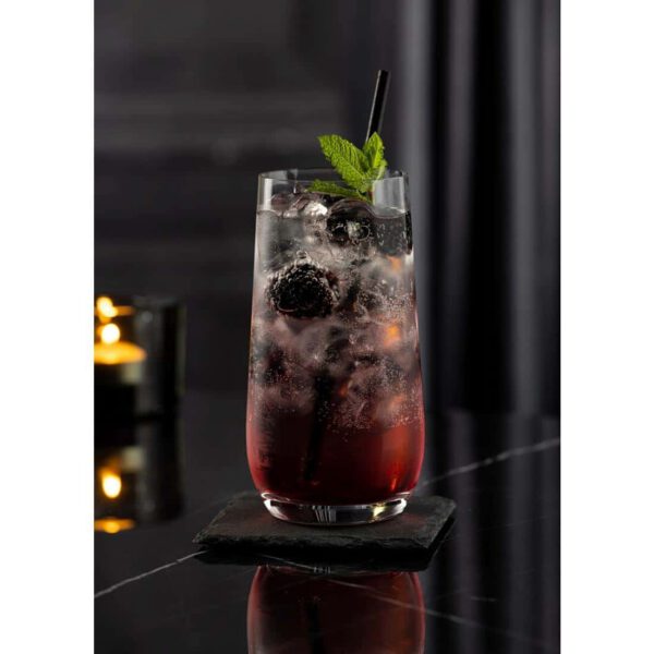 Utopia Murray Hiball Glasses 480ml (6 pack) - Image 3