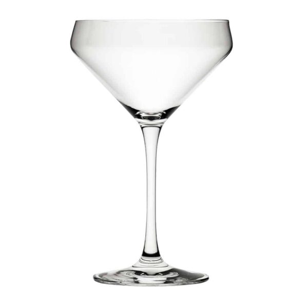 Utopia Murray Coupe Glasses 370ml (6 pack)