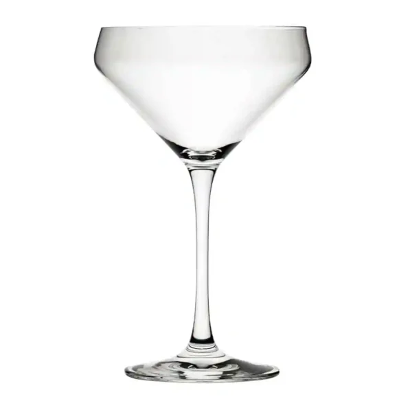 Utopia Murray Coupe Glasses 370ml (6 pack) - Image 1