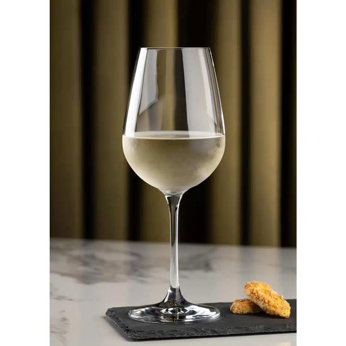 Utopia Mississippi Wine Glasses 550ml (6 pack) - Image 3