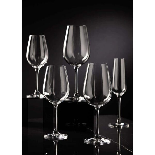 Utopia Mississippi Flutes 210ml (6 pack) - Image 2