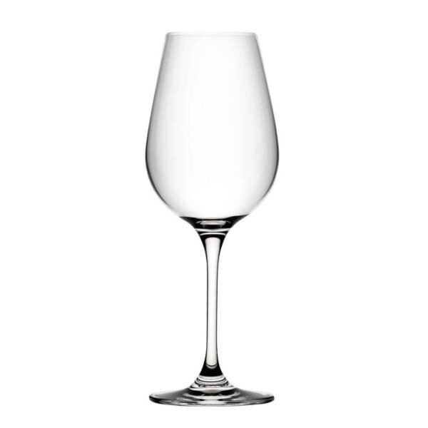 Utopia Mississippi Wine Glasses 380ml (6 pack) - Image 2