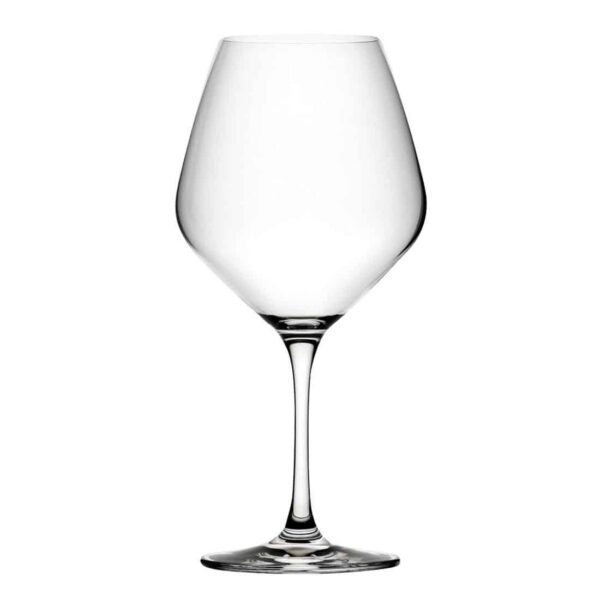 Utopia Seine Burgundy Glasses 630ml (6 pack) - Image 2