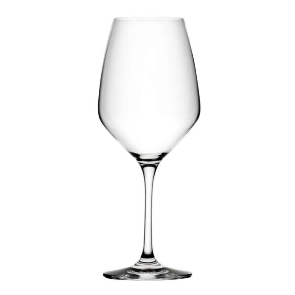 Utopia Seine Wine Glasses 550ml (6 pack) - Image 2