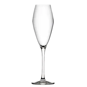 Utopia Seine Flutes 260ml (6 Pack)