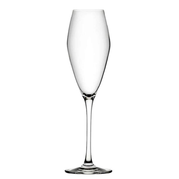 Utopia Seine Flutes 260ml (6 Pack)