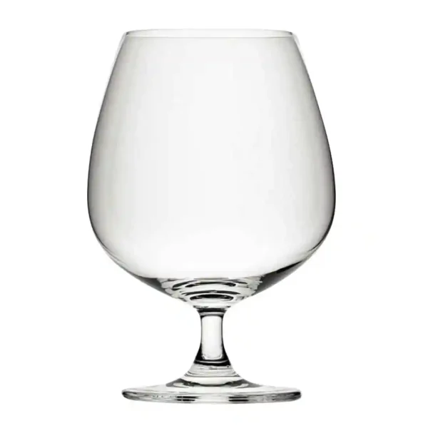 Utopia Thames Brandy Glasses 630ml (6 pack)