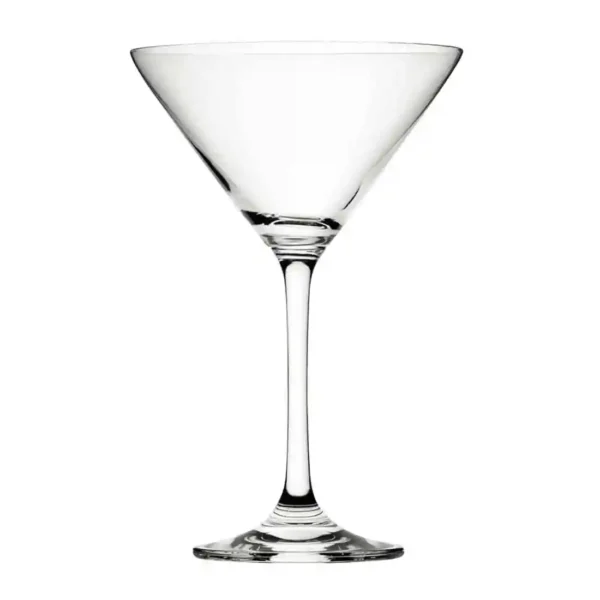 Utopia Thames Martini Glasses 260ml (6 pack) - Image 1