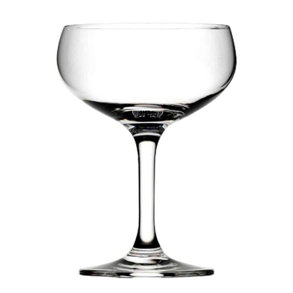 Utopia Loire Coupe Glasses 240ml (6 pack)