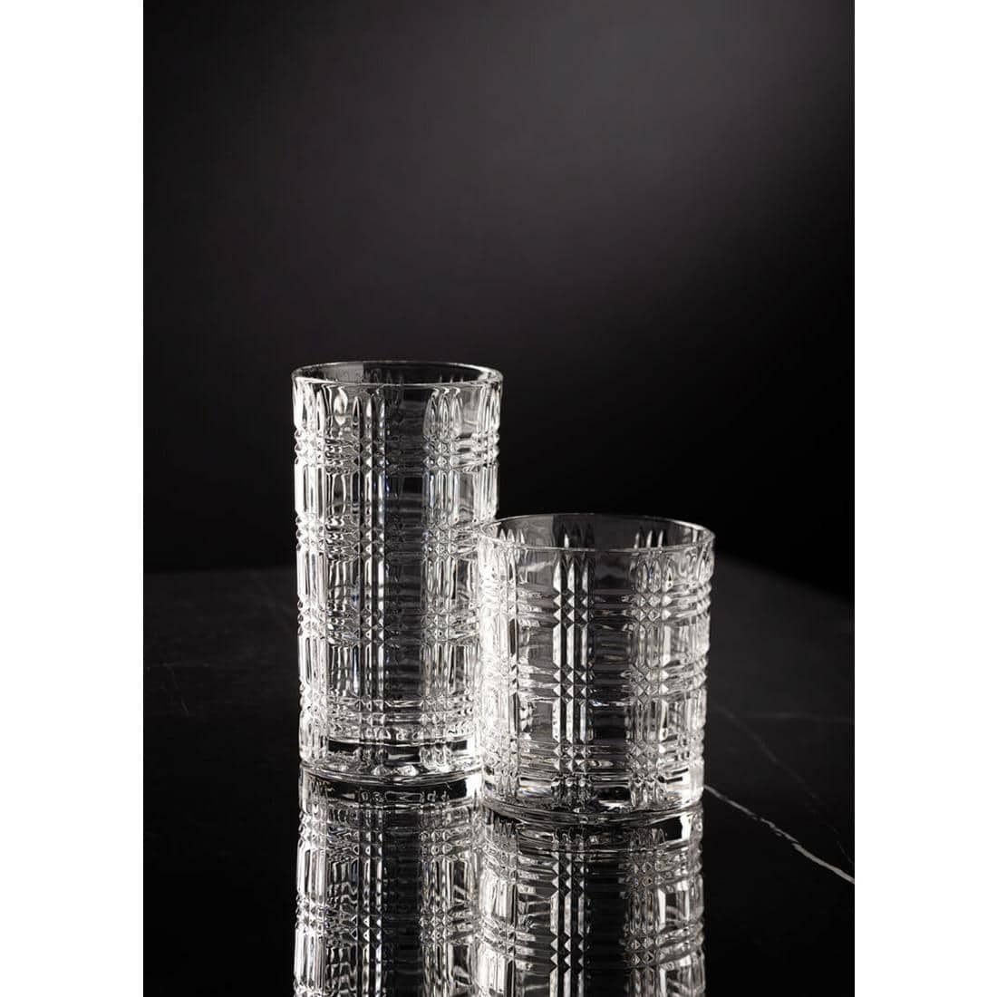 Utopia Rhine Hiball Glasses 410ml (6 pack) - Image 3
