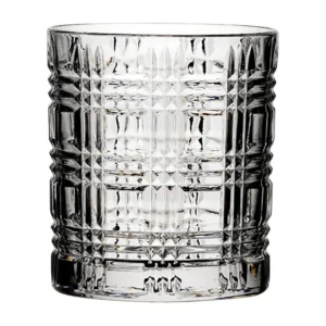 Utopia Rhine Double Old Fashioned Glasses 350ml (6 pack)