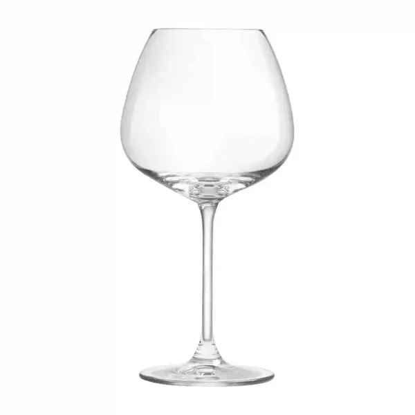 Royal Leerdam Experts Large Red Wine Glasses 550ml/19.25oz (Pack of 6)