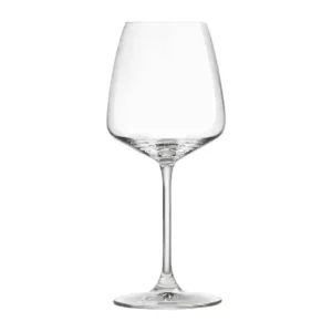 Royal Leerdam Experts Large White Wine Glasses 425ml/15oz (Pack of 6)