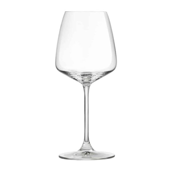 Royal Leerdam Experts Large White Wine Glasses 425ml/15oz (Pack of 6) - Image 2