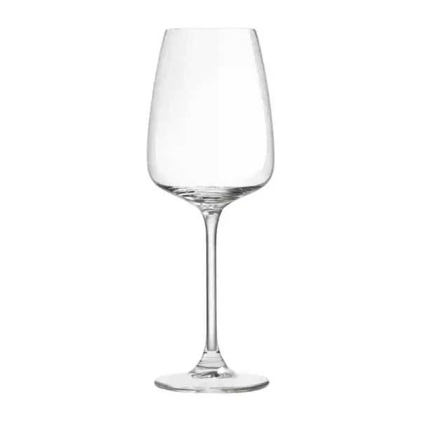Royal Leerdam Experts Red Wine Glasses 340ml/12oz (Pack of 6)
