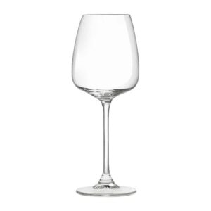 Royal Leerdam Experts White Wine Glasses 290ml/10.25oz (Pack of 6)
