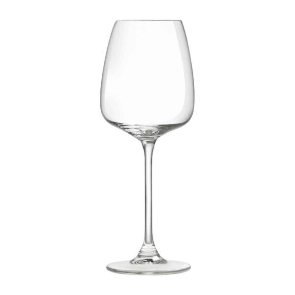 Royal Leerdam Experts White Wine Glasses 290ml/10.25oz (Pack of 6) - Image 2