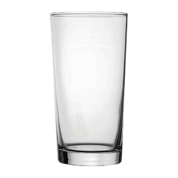 Utopia Toughened Conical Beer Glasses 560ml CE Marked (48 pack)