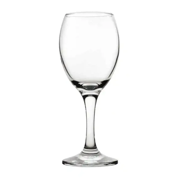 Utopia Pure Glass Wine Glasses 310ml (48 pack)